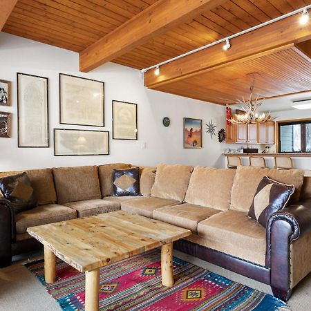 Riverside Condos B101 By Avantstay Condo Close To Downtown Town Park Ski Lift 8 Telluride Luaran gambar