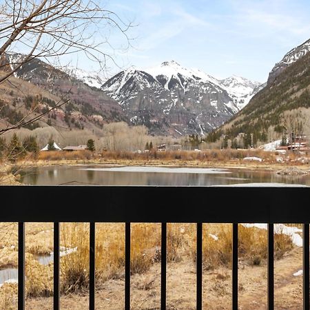 Riverside Condos B101 By Avantstay Condo Close To Downtown Town Park Ski Lift 8 Telluride Luaran gambar