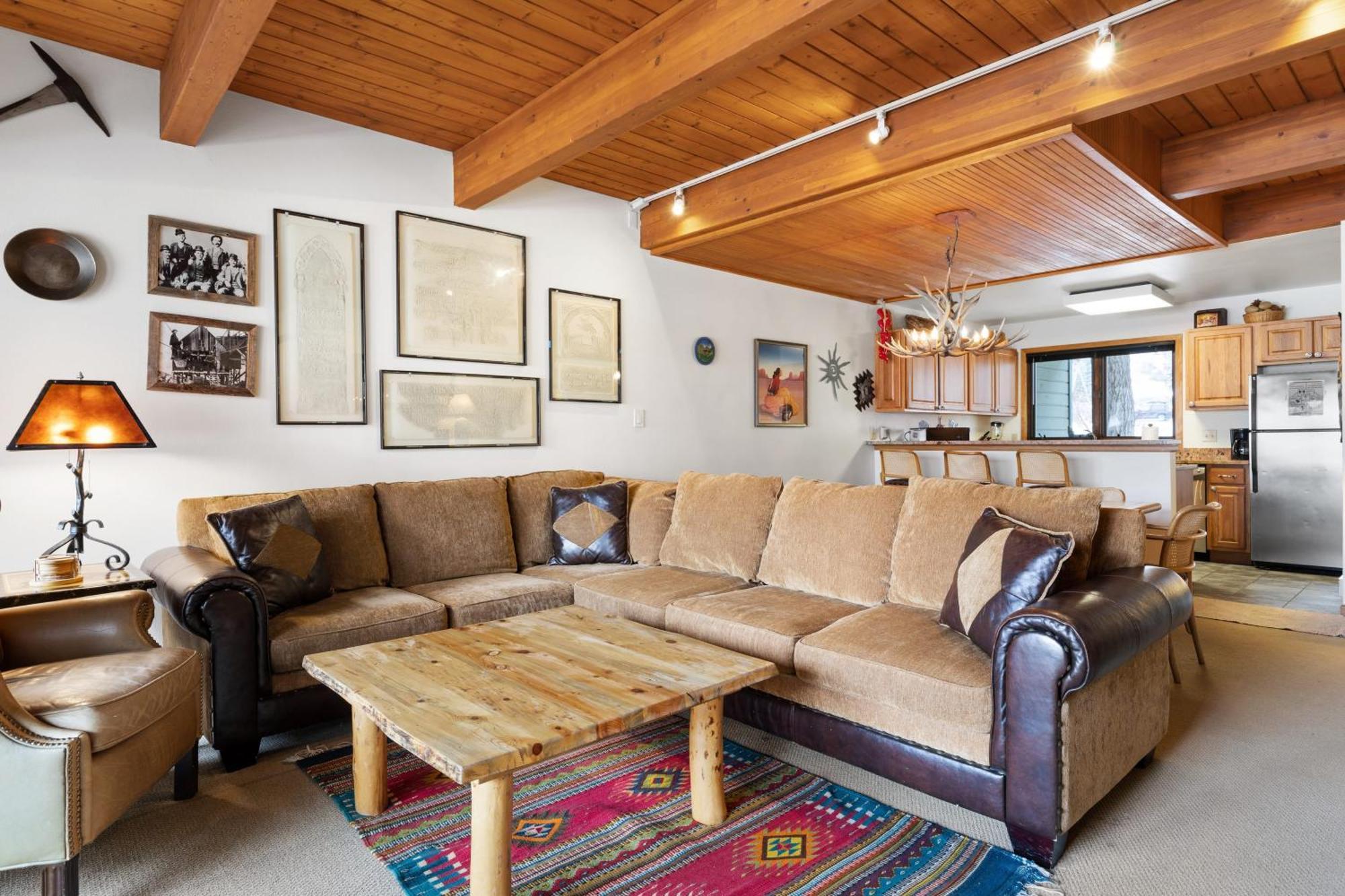Riverside Condos B101 By Avantstay Condo Close To Downtown Town Park Ski Lift 8 Telluride Luaran gambar