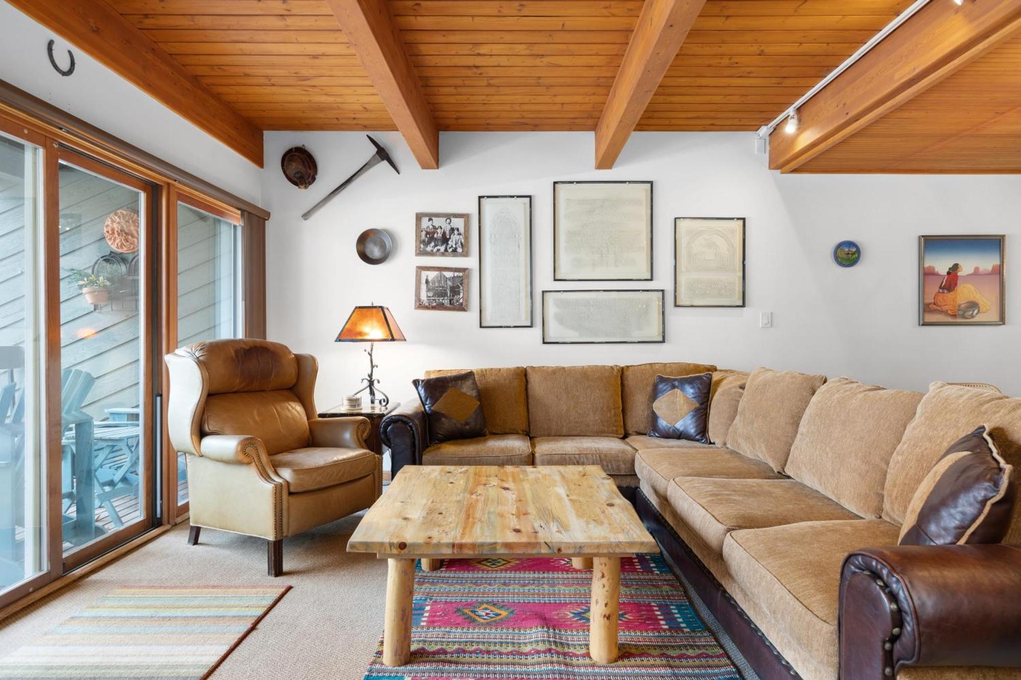Riverside Condos B101 By Avantstay Condo Close To Downtown Town Park Ski Lift 8 Telluride Luaran gambar