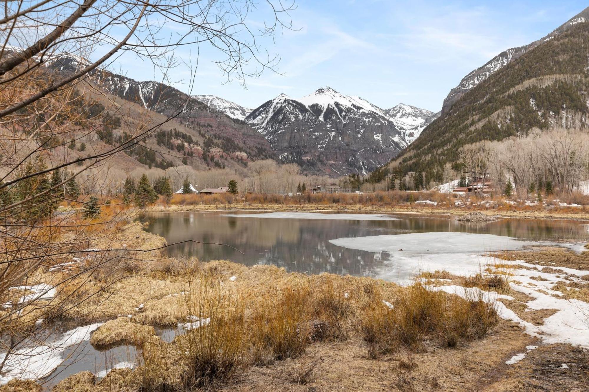 Riverside Condos B101 By Avantstay Condo Close To Downtown Town Park Ski Lift 8 Telluride Luaran gambar