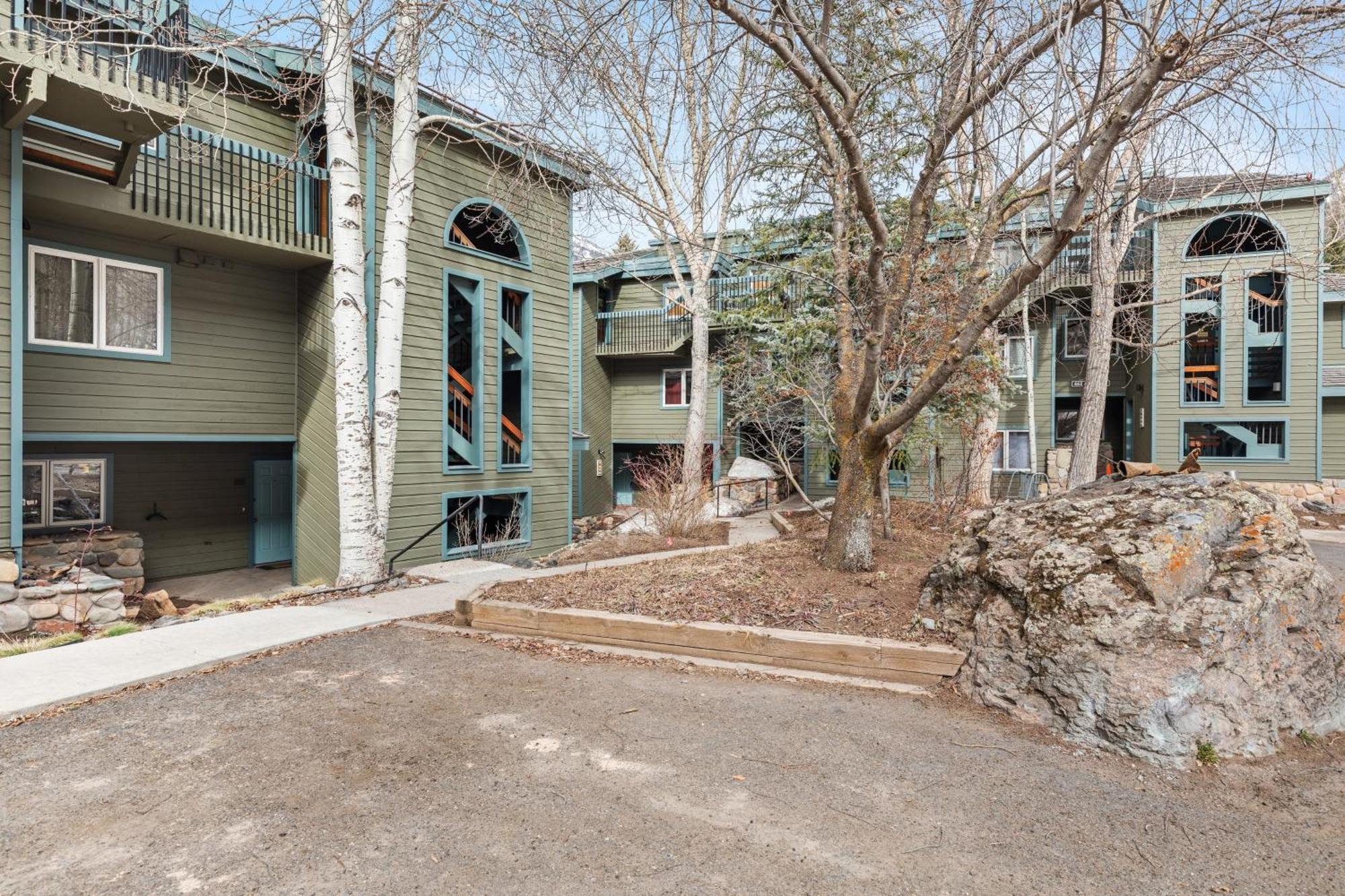 Riverside Condos B101 By Avantstay Condo Close To Downtown Town Park Ski Lift 8 Telluride Luaran gambar