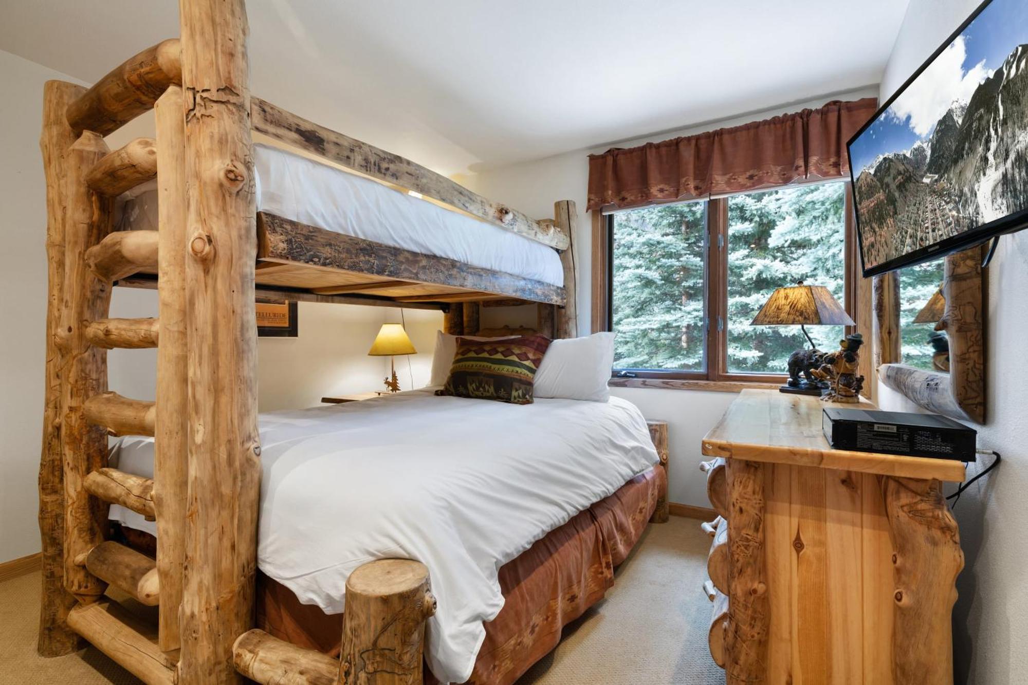 Riverside Condos B101 By Avantstay Condo Close To Downtown Town Park Ski Lift 8 Telluride Luaran gambar