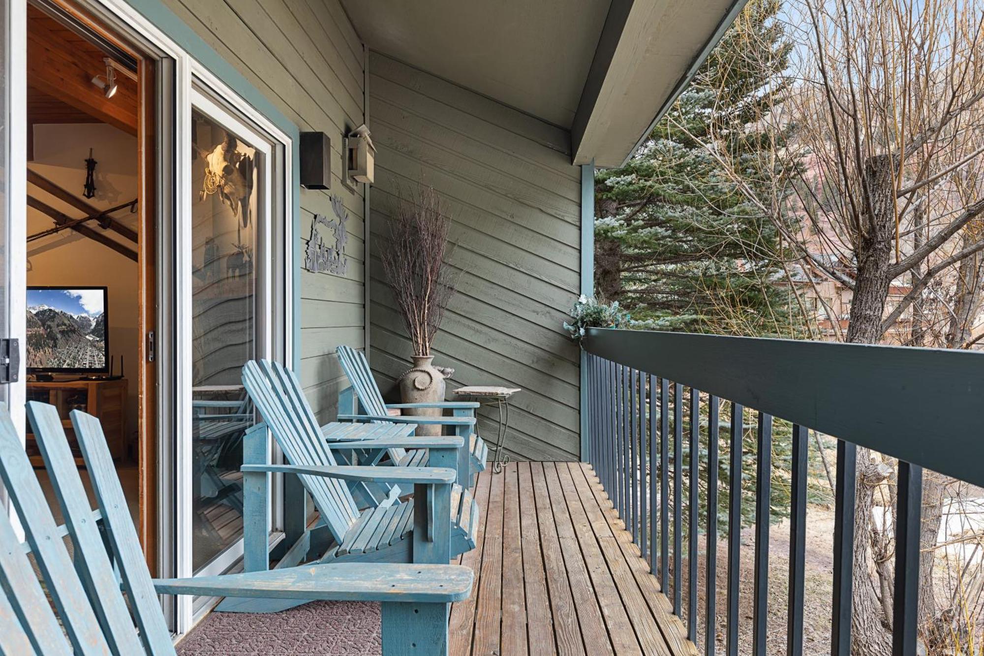 Riverside Condos B101 By Avantstay Condo Close To Downtown Town Park Ski Lift 8 Telluride Luaran gambar