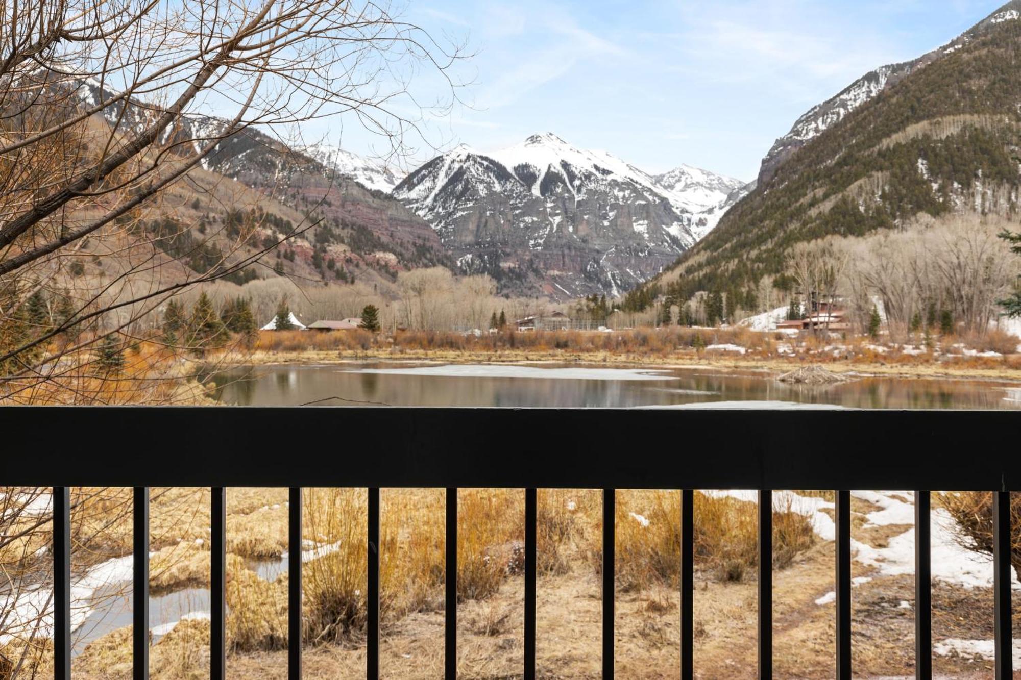 Riverside Condos B101 By Avantstay Condo Close To Downtown Town Park Ski Lift 8 Telluride Luaran gambar