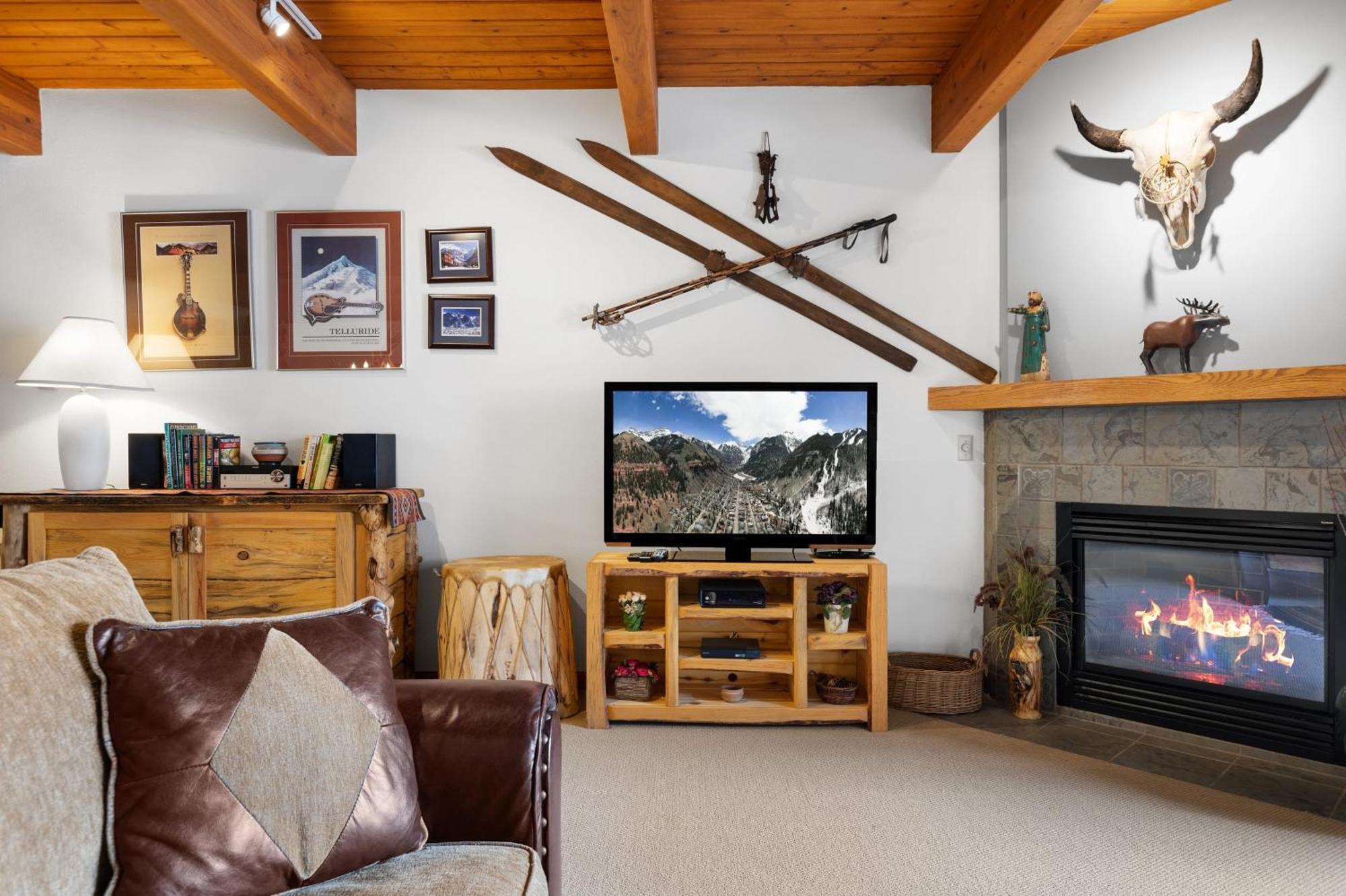 Riverside Condos B101 By Avantstay Condo Close To Downtown Town Park Ski Lift 8 Telluride Luaran gambar
